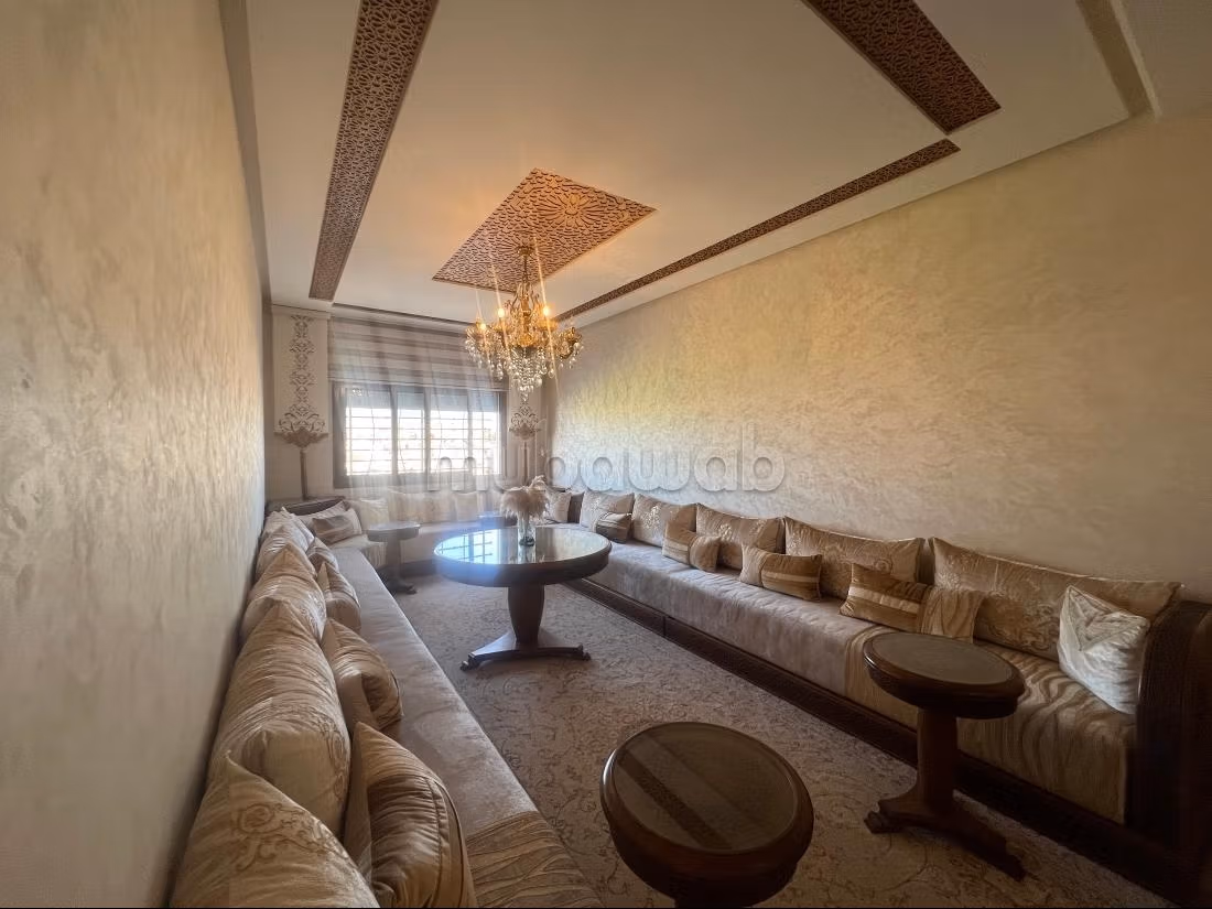 Appartement 120 m² à Centre — 3