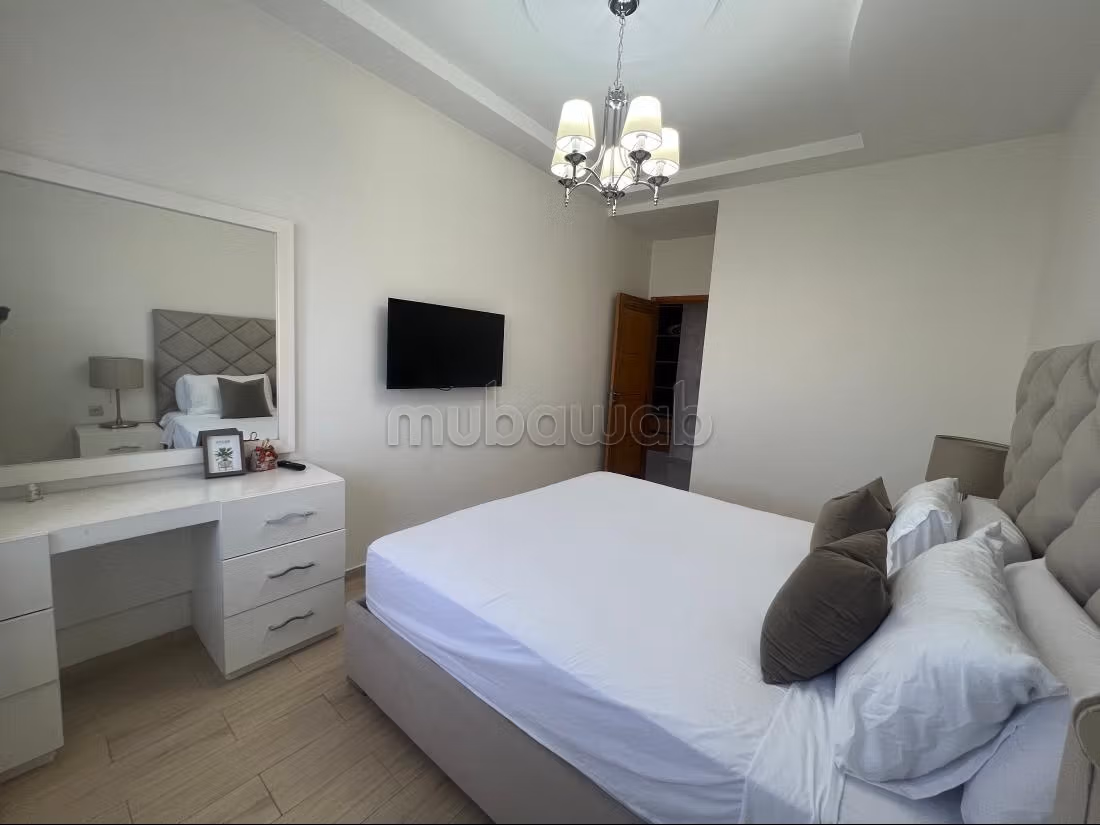 Appartement 120 m² à Centre — 5