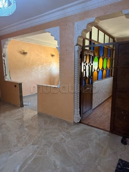 Appartement Salé Tabriquet