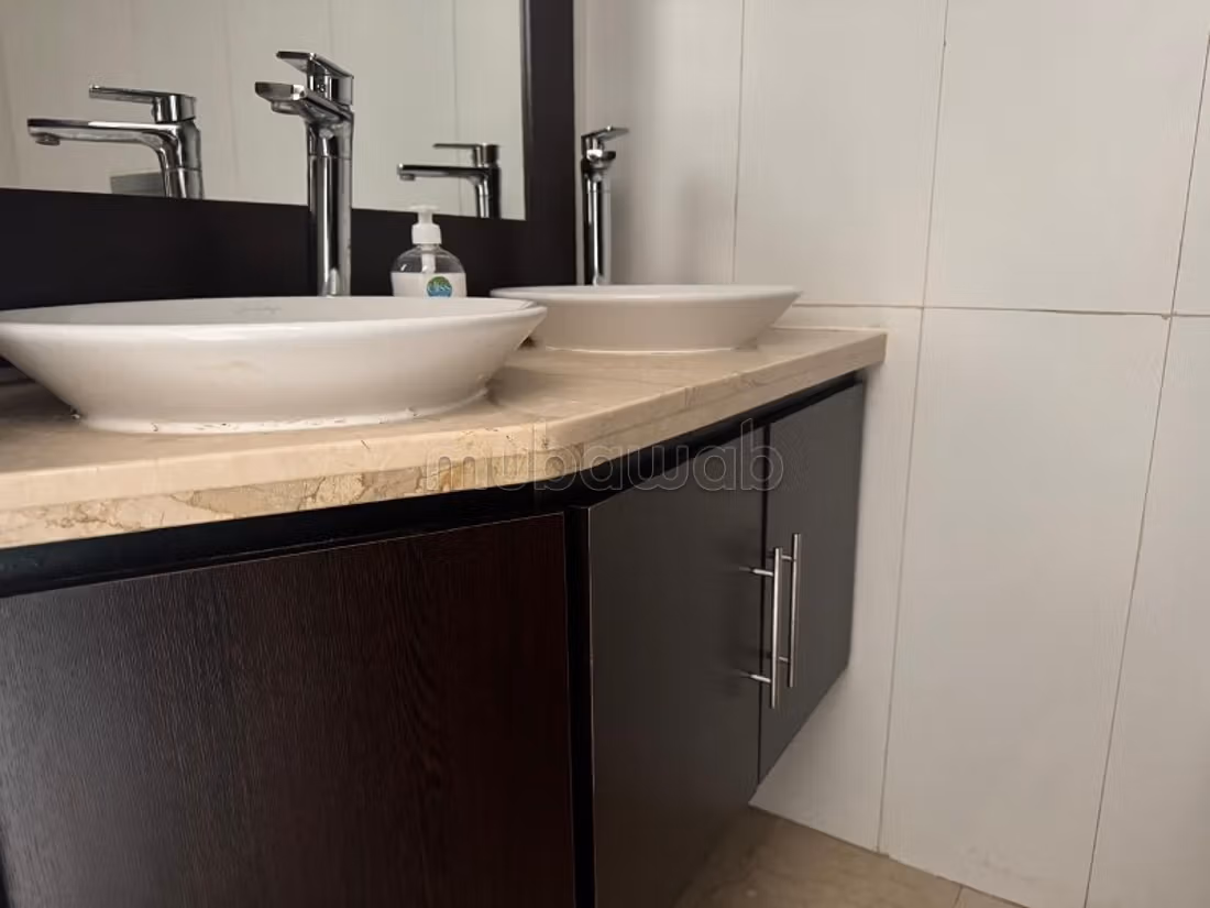 Furnished Villa for rent in DAR BOUAZZA