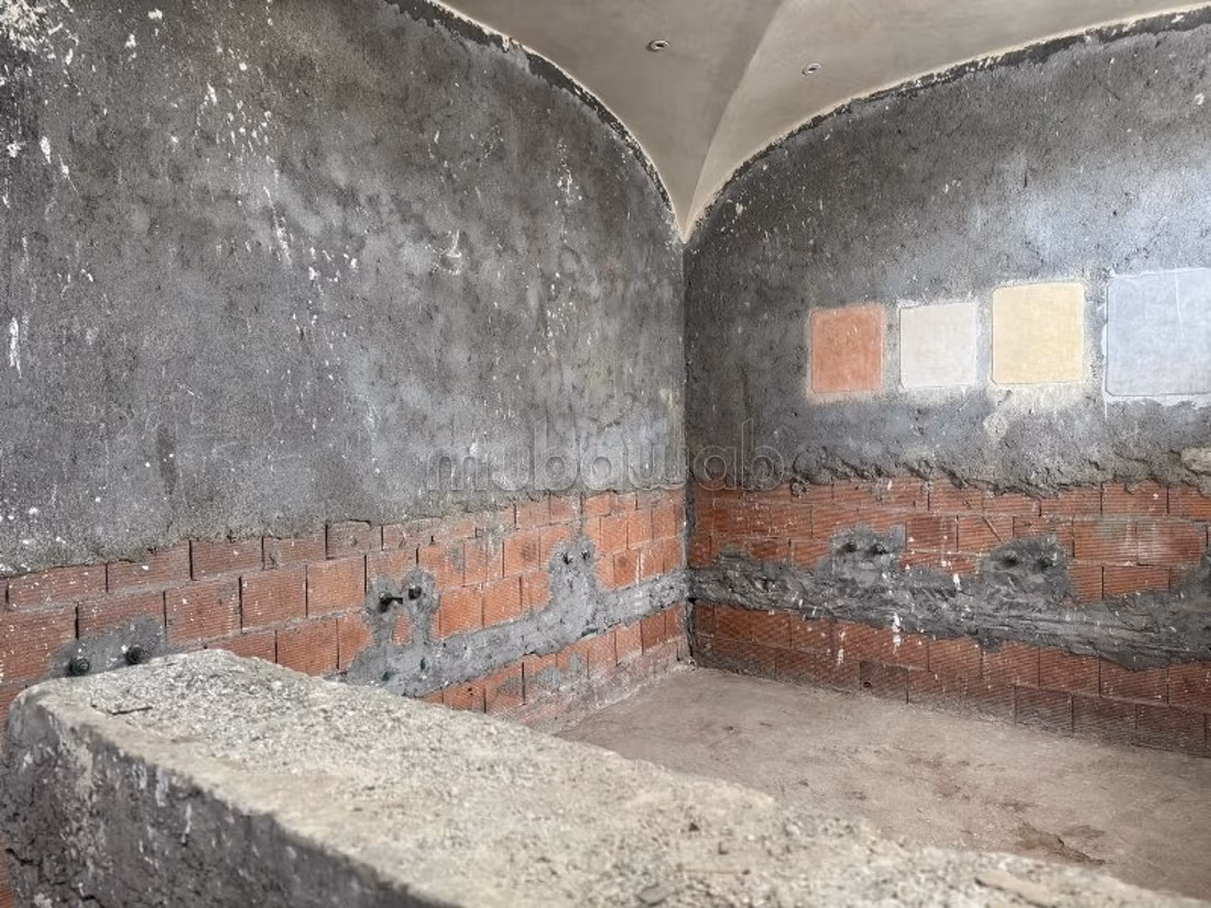 Villa à usage commercial a dar bouazza