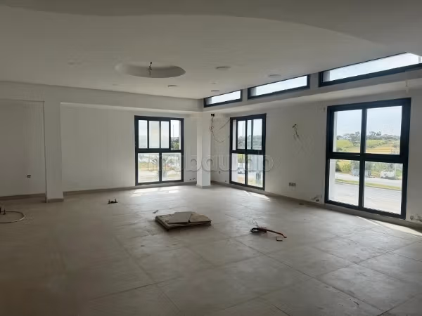 Villa à usage commercial a dar bouazza