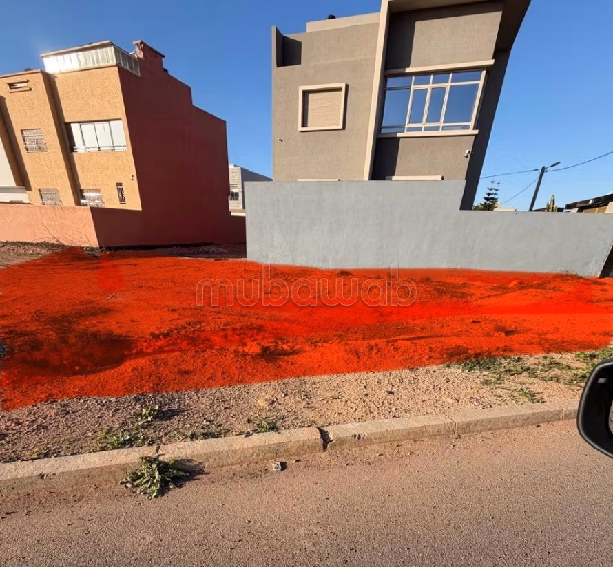 Occasione da non perdere, grande terreno per villa