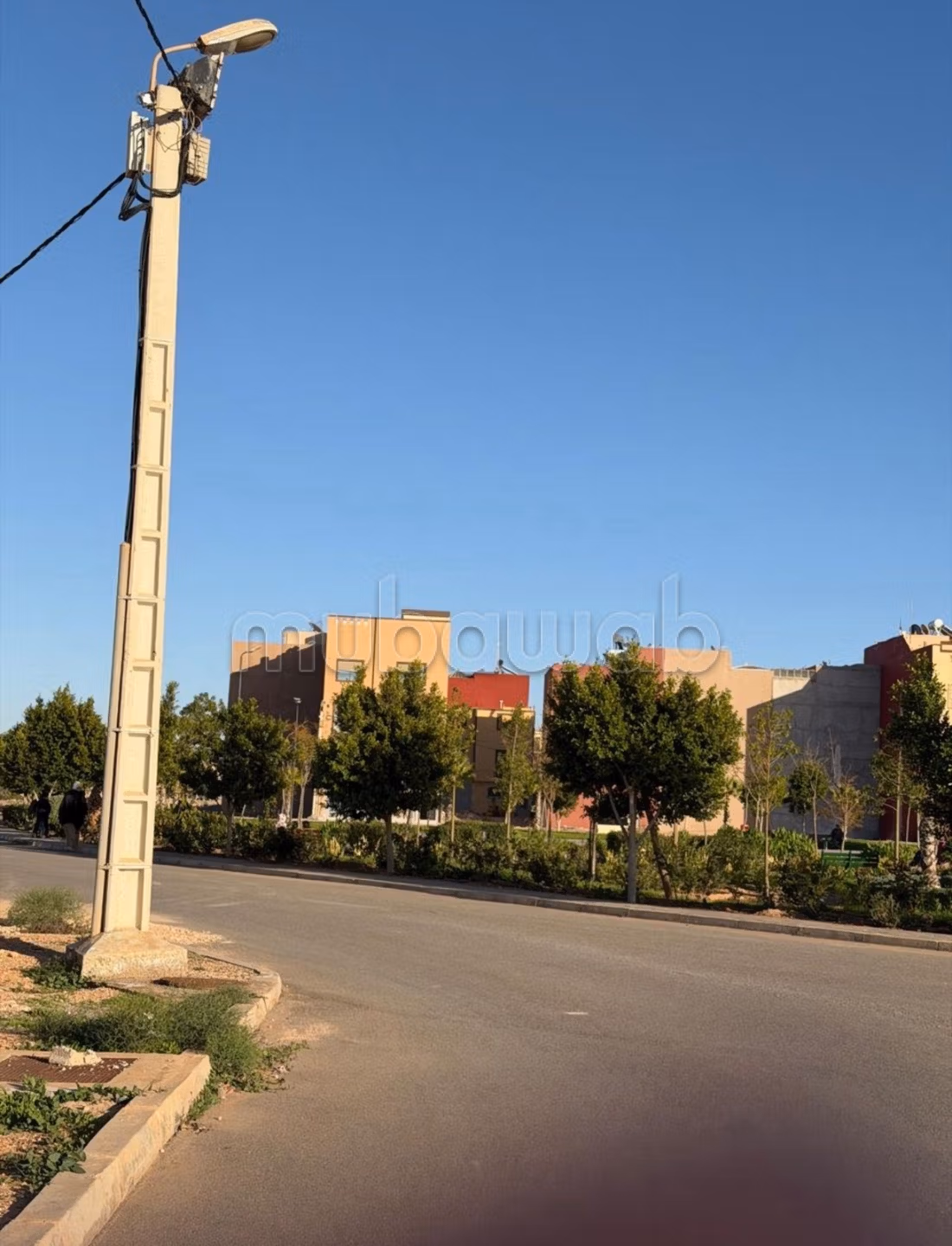 Occasione da non perdere, grande terreno per villa