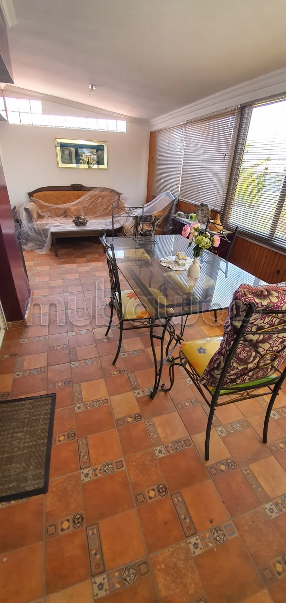 Appartement 130 m² à Agdal — 11