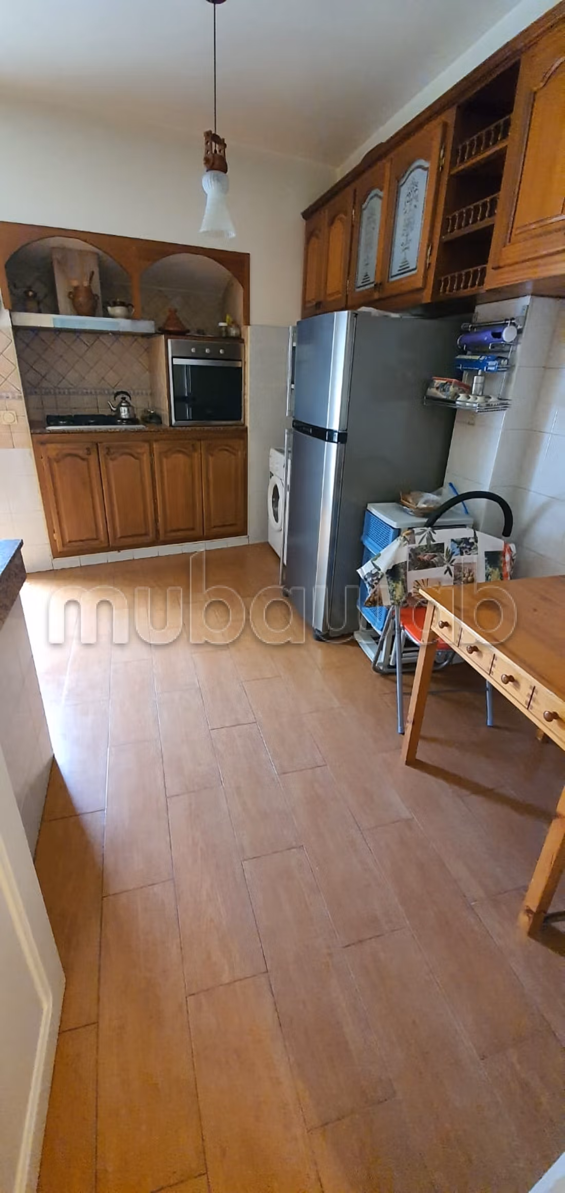 Appartement 130 m² à Agdal — 12