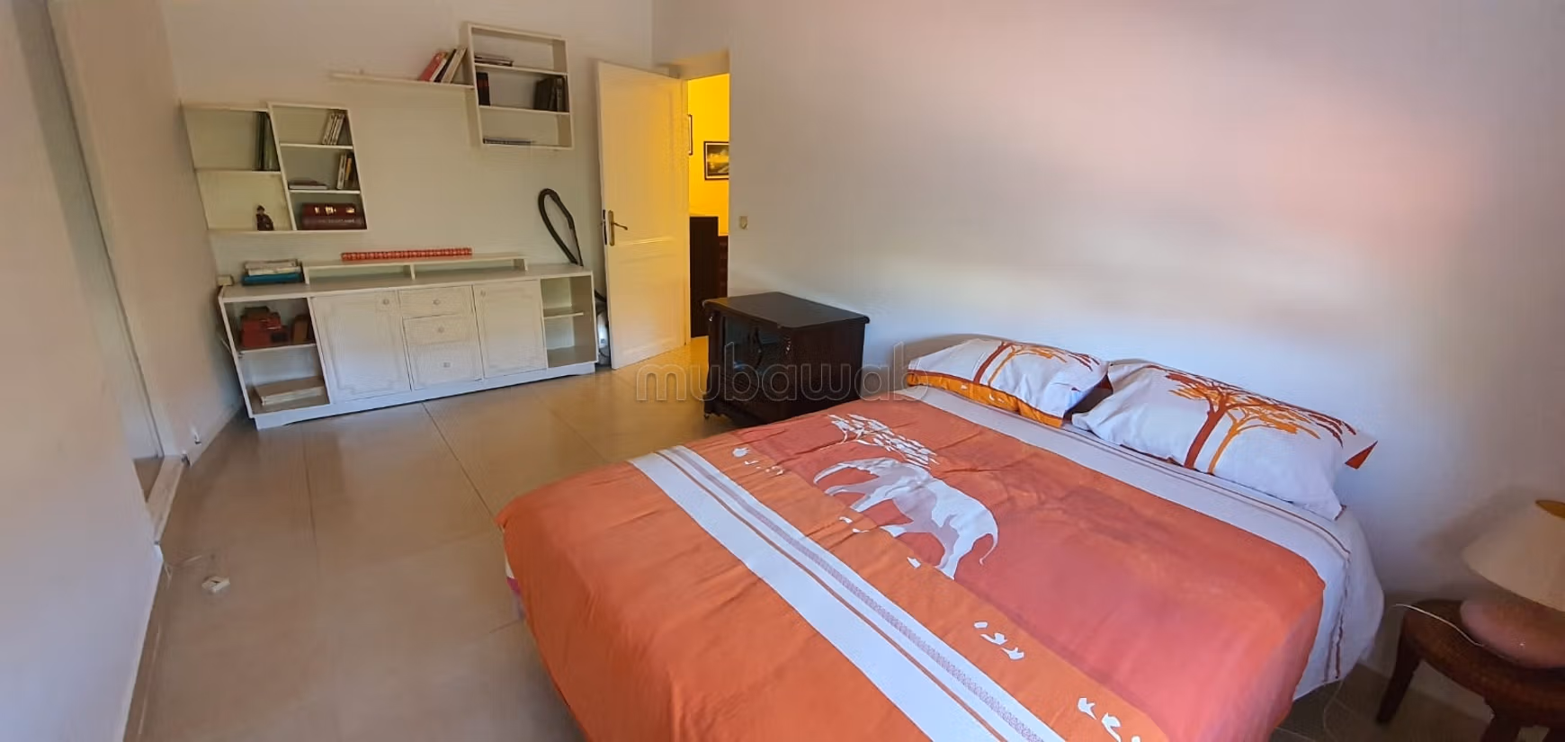 Appartement 130 m² à Agdal — 7