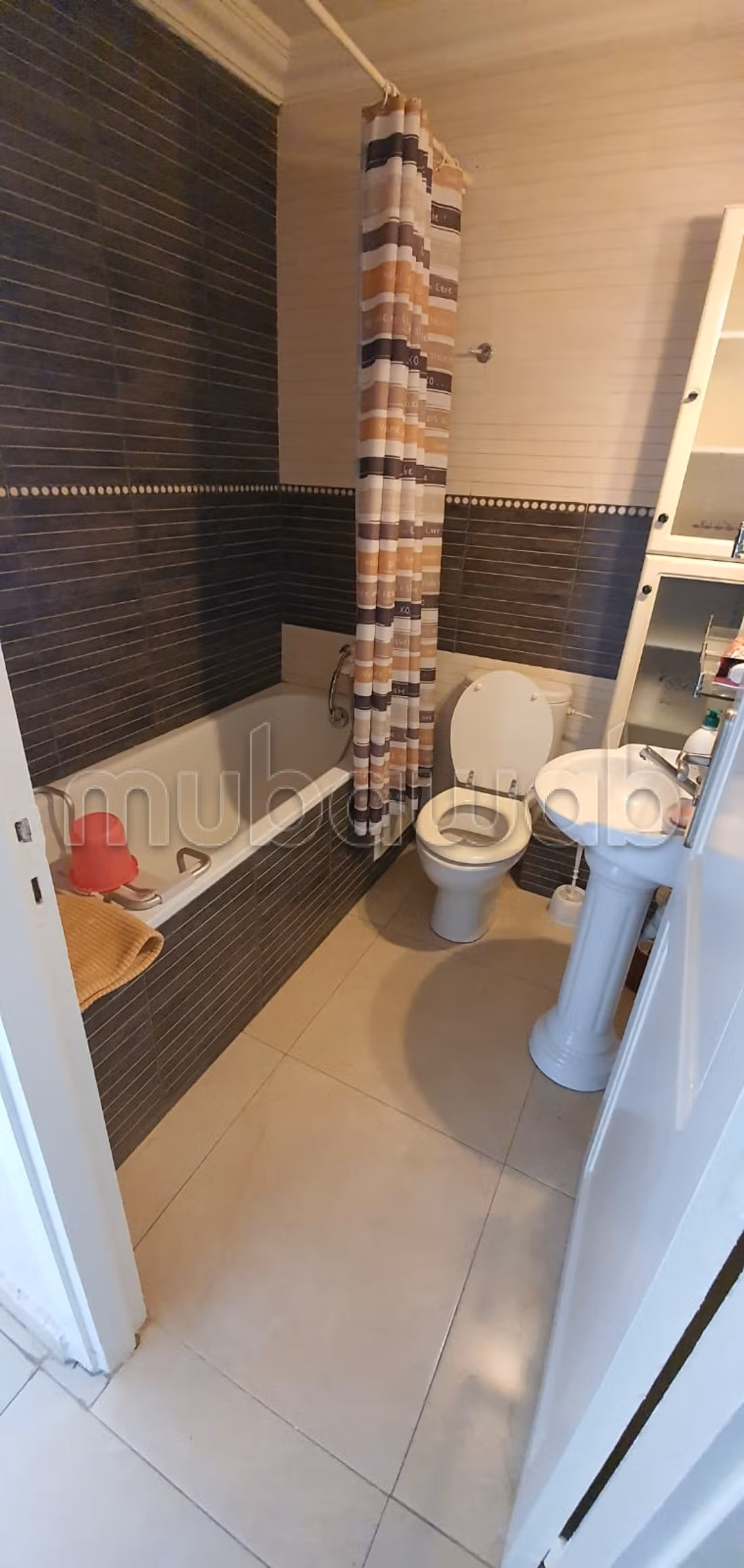 Appartement 130 m² à Agdal — 9