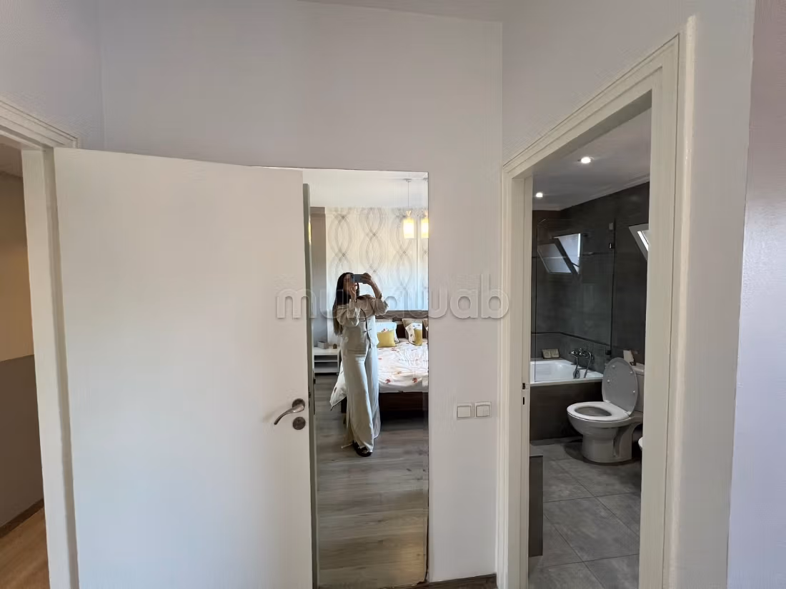 Appartement 130 m² à Riyad — 11