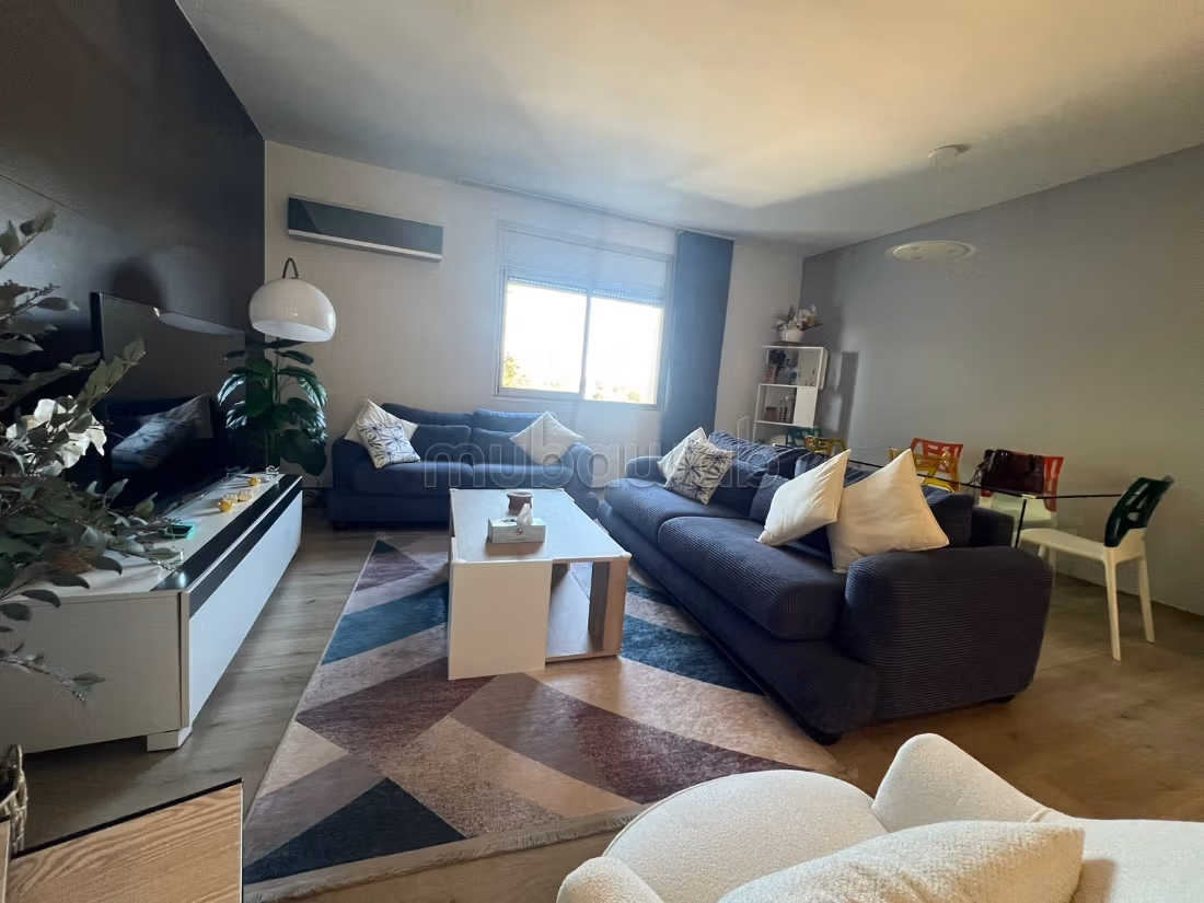 Appartement 130 m² à Riyad — 12