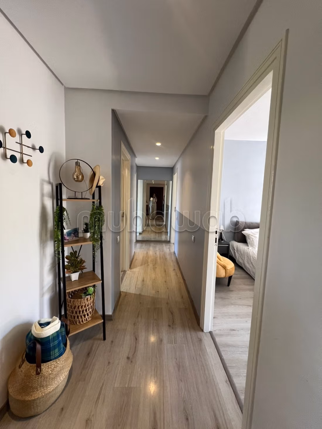 Appartement 130 m² à Riyad — 7