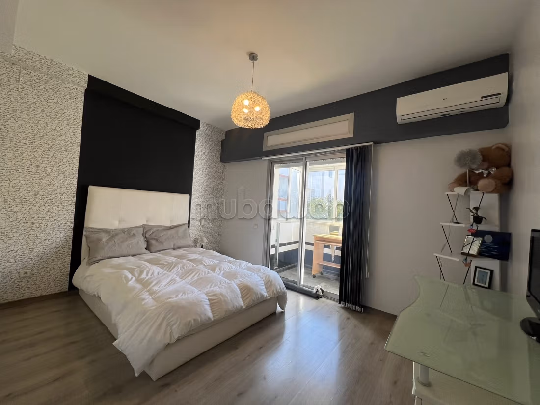 Appartement 130 m² à Riyad — 8
