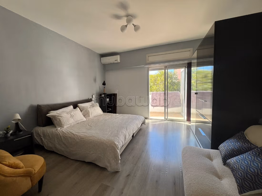 Appartement 130 m² à Riyad — 9