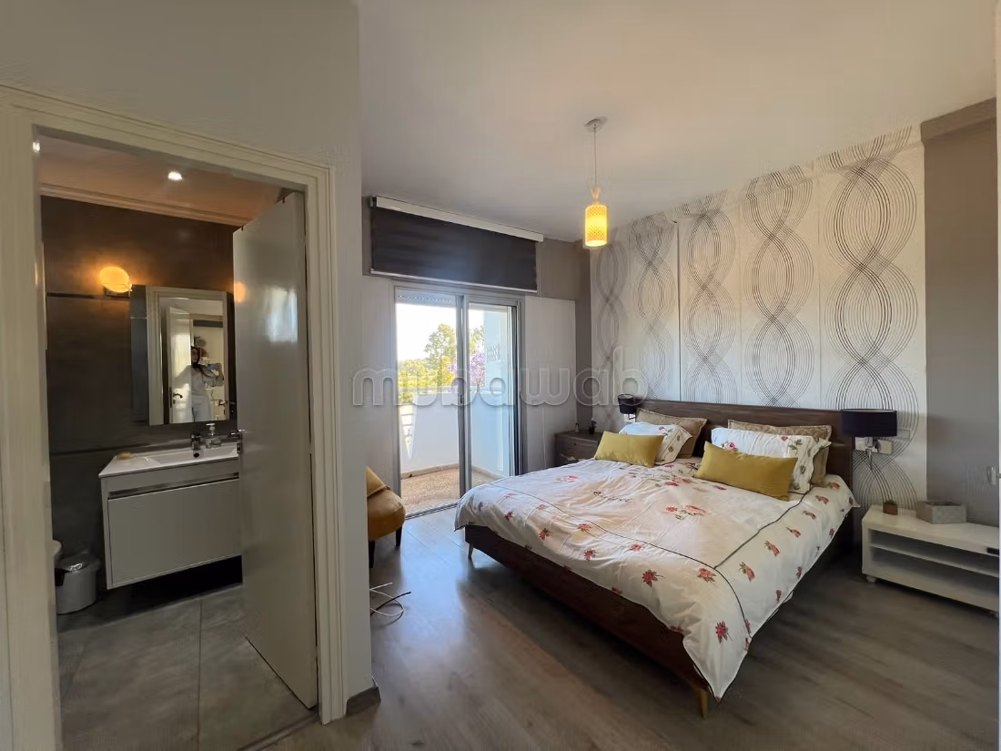 Appartement 130 m² à Riyad — 10