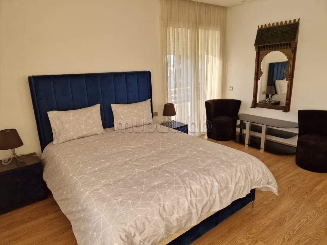 Appartement 145 m² à Riyad Extension — 12