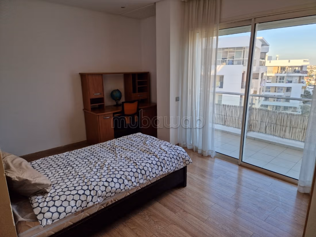 Appartement 145 m² à Riyad Extension — 13