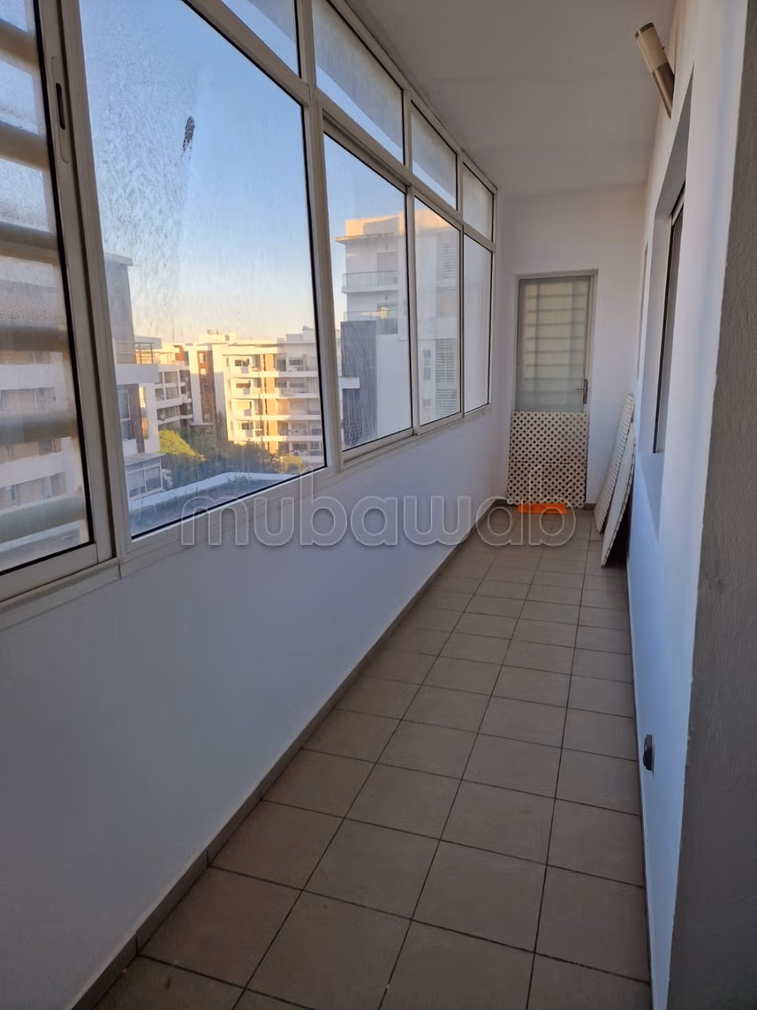 Appartement 145 m² à Riyad Extension — 8