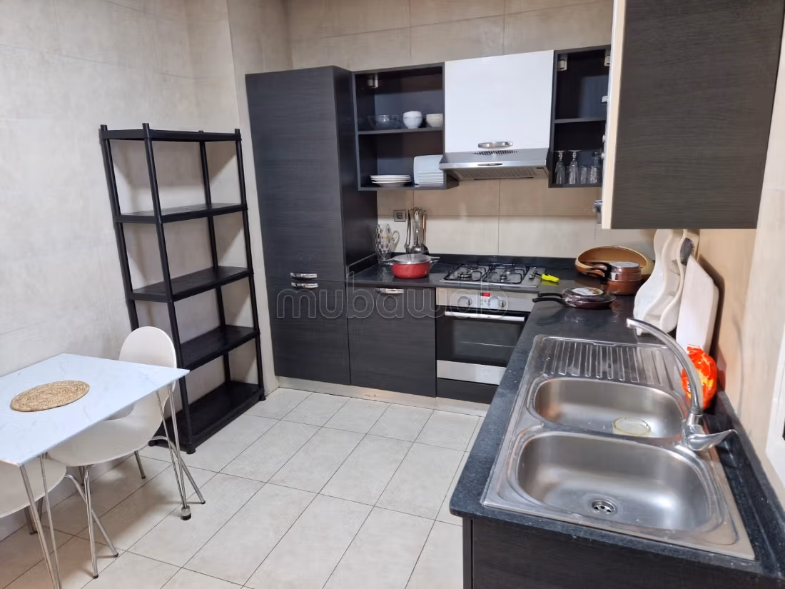 Appartement 145 m² à Riyad Extension — 9