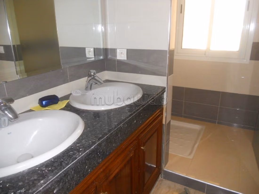 Villa for rent in DAR BOUAZZA