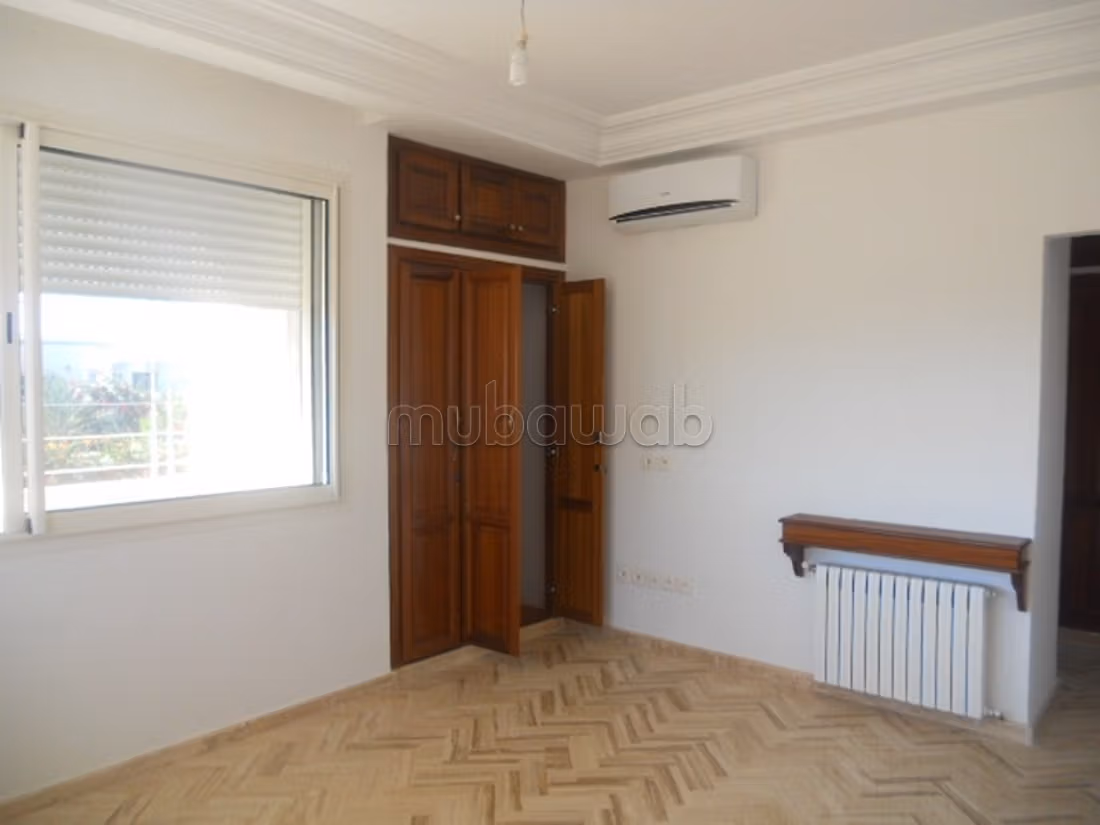 Villa for rent in DAR BOUAZZA