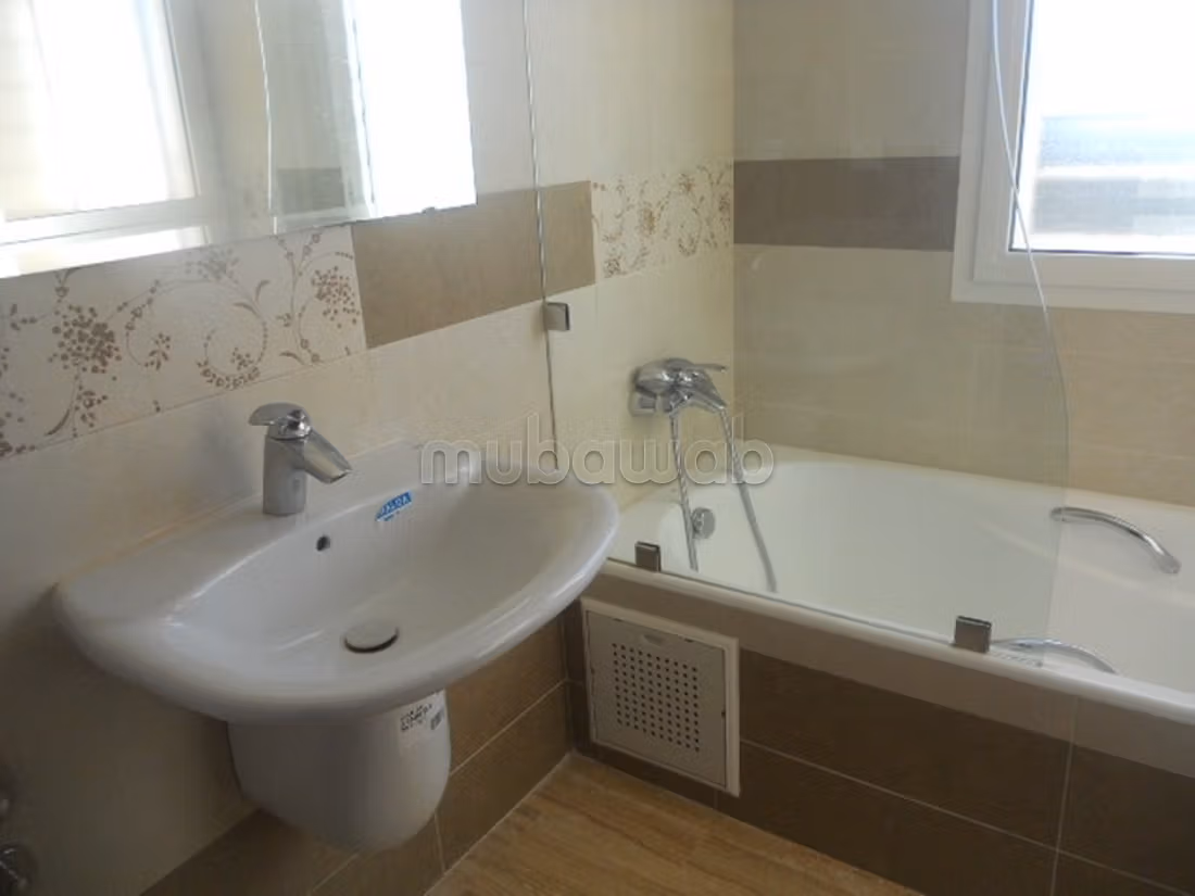 Villa for rent in DAR BOUAZZA