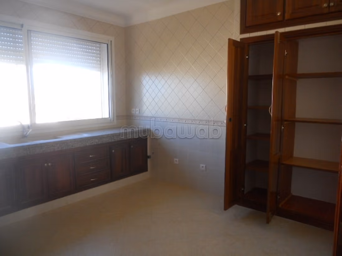 Villa for rent in DAR BOUAZZA