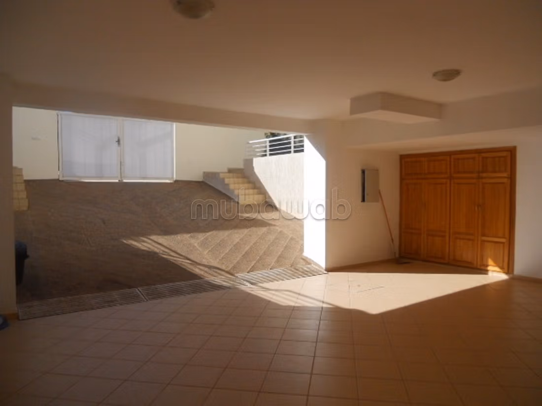 Villa for rent in DAR BOUAZZA