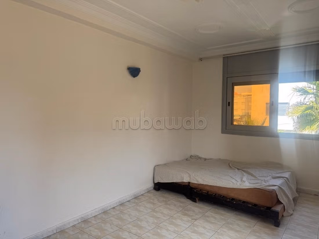 Villa for rent in DAR BOUAZZA