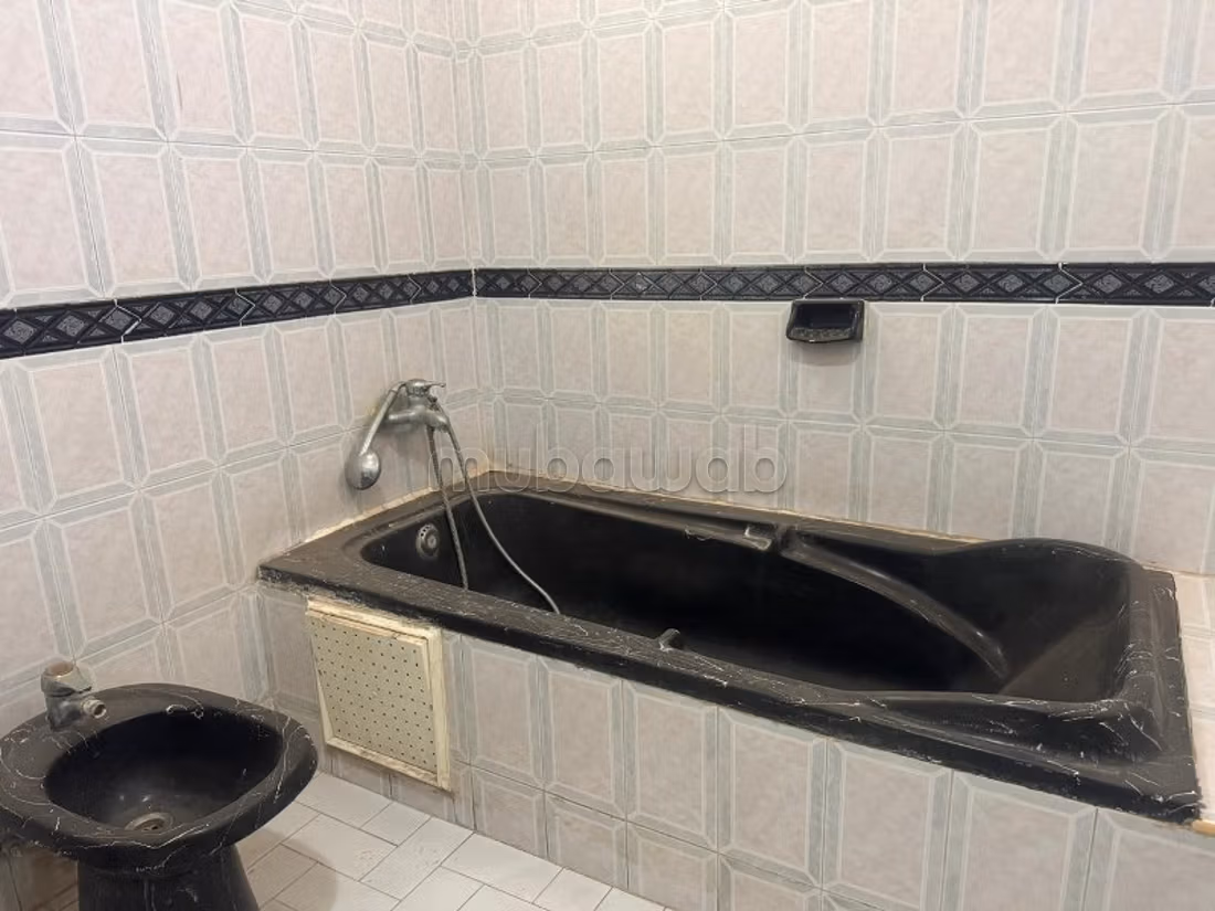 Villa for rent in DAR BOUAZZA