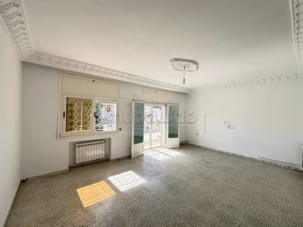 Appartamento S3 di 110m² a Menzah 5