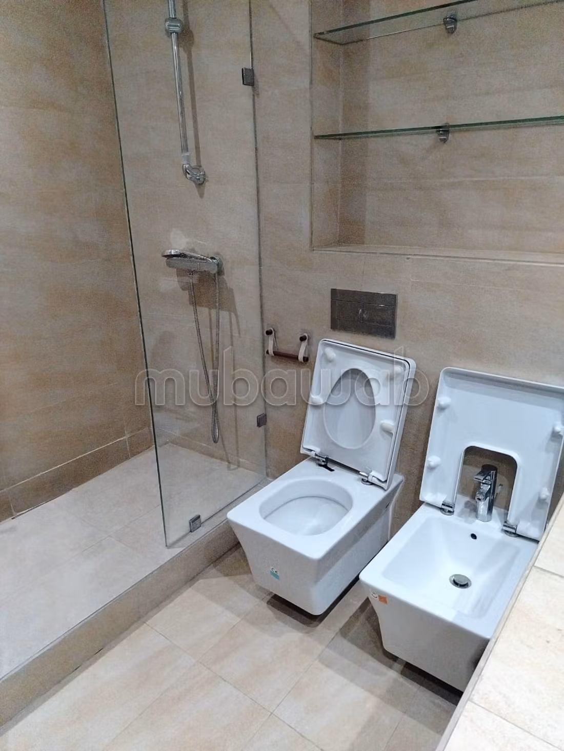 Appartement a la location vide a Gauthier 17000dh — 5
