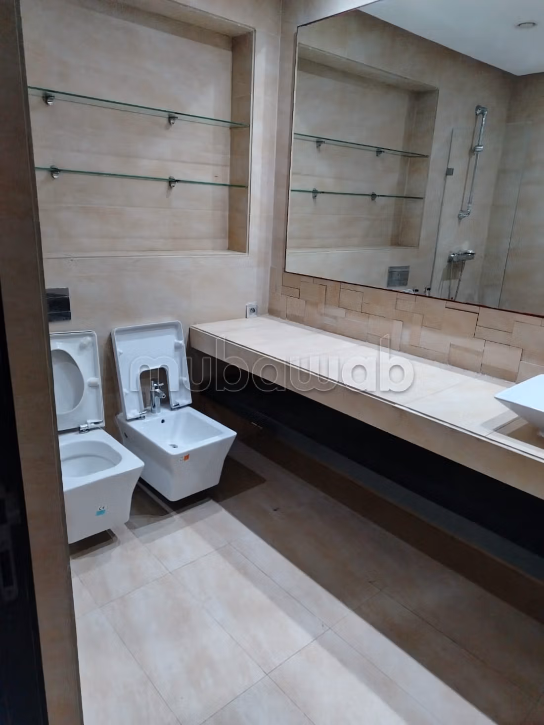Appartement a la location vide a Gauthier 17000dh — 6