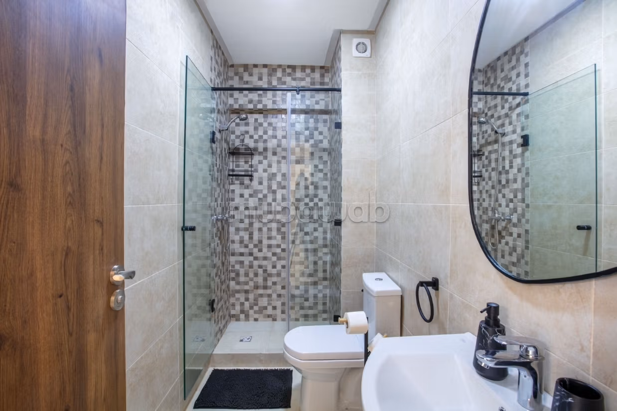 Appartement 63 m² à Hivernage — 11