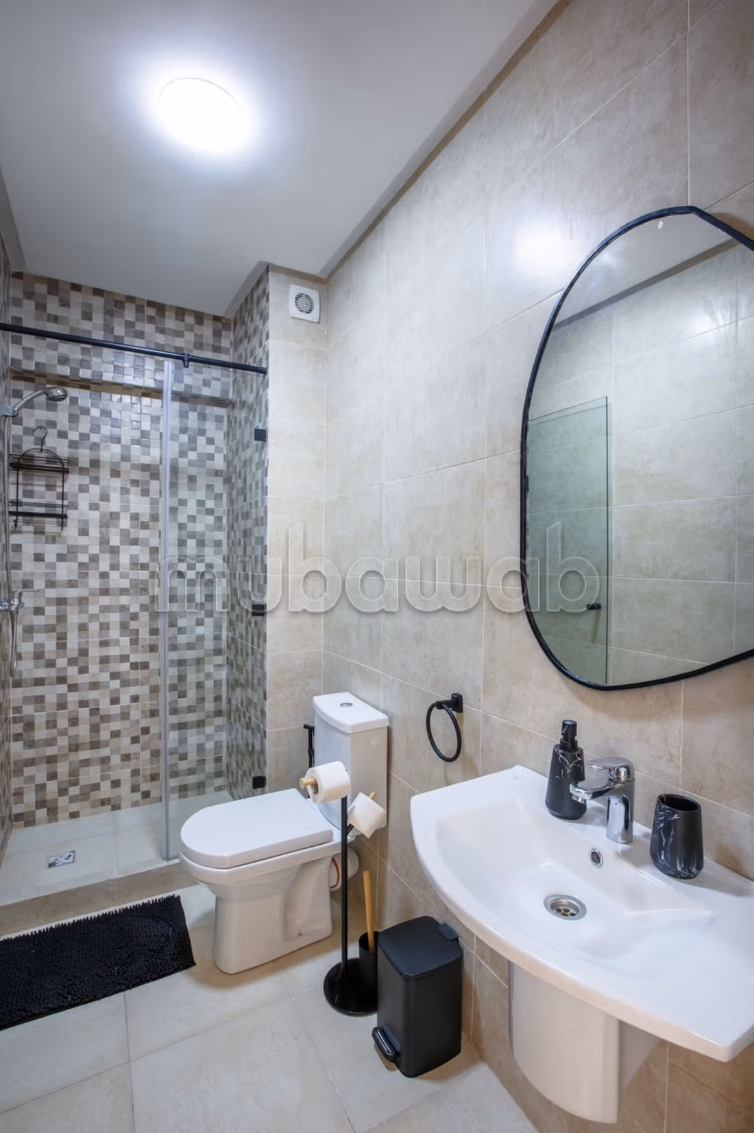 Appartement 63 m² à Hivernage — 12