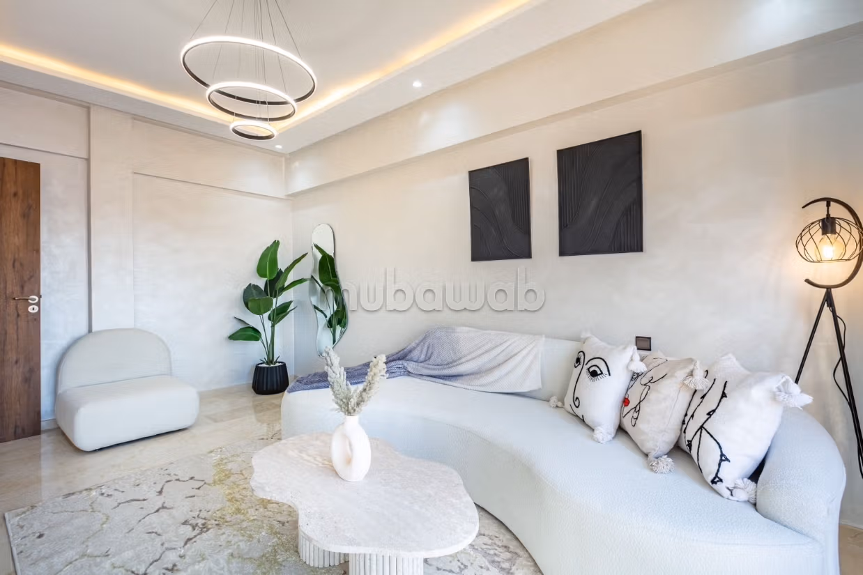 Appartement 63 m² à Hivernage — 2