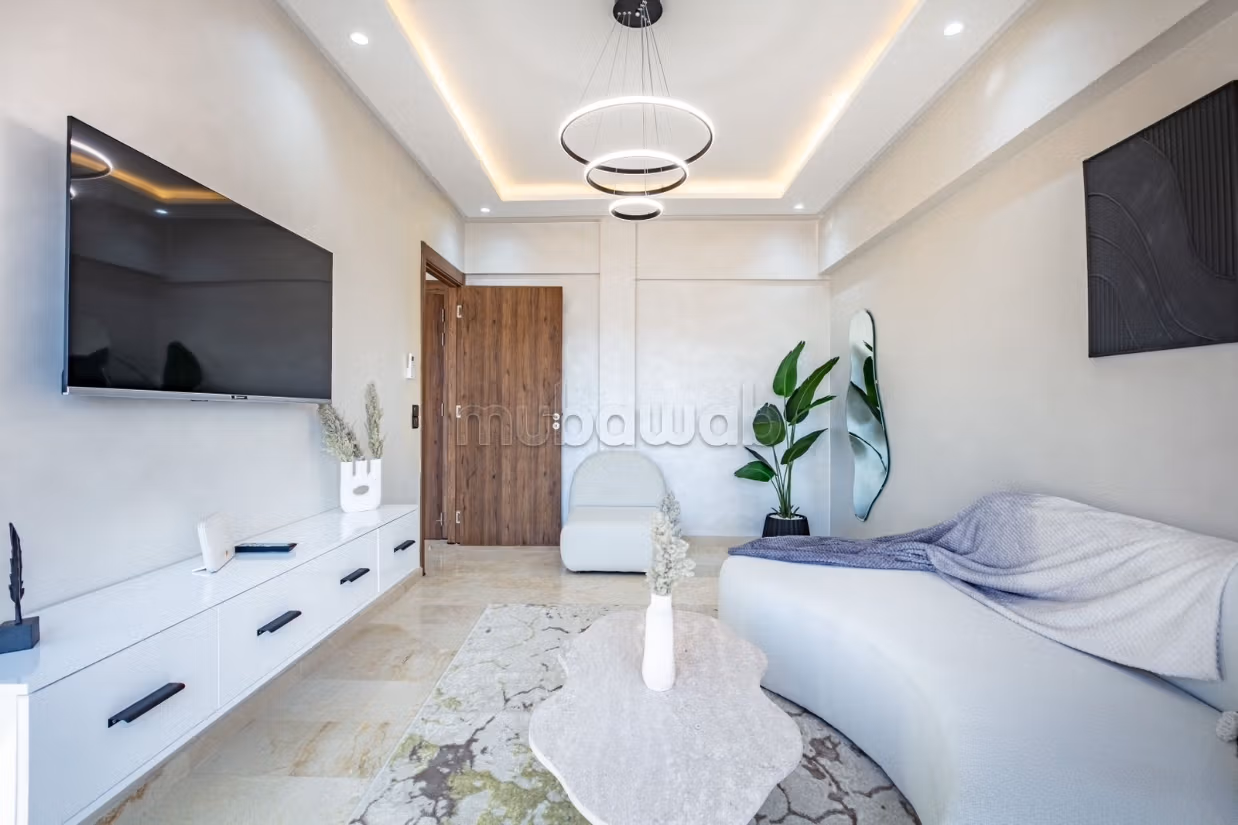 Appartement 63 m² à Hivernage — 3