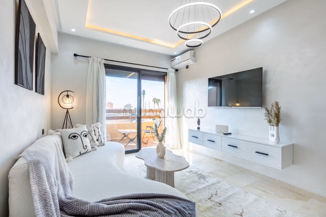 Appartement 63 m² à Hivernage — 4