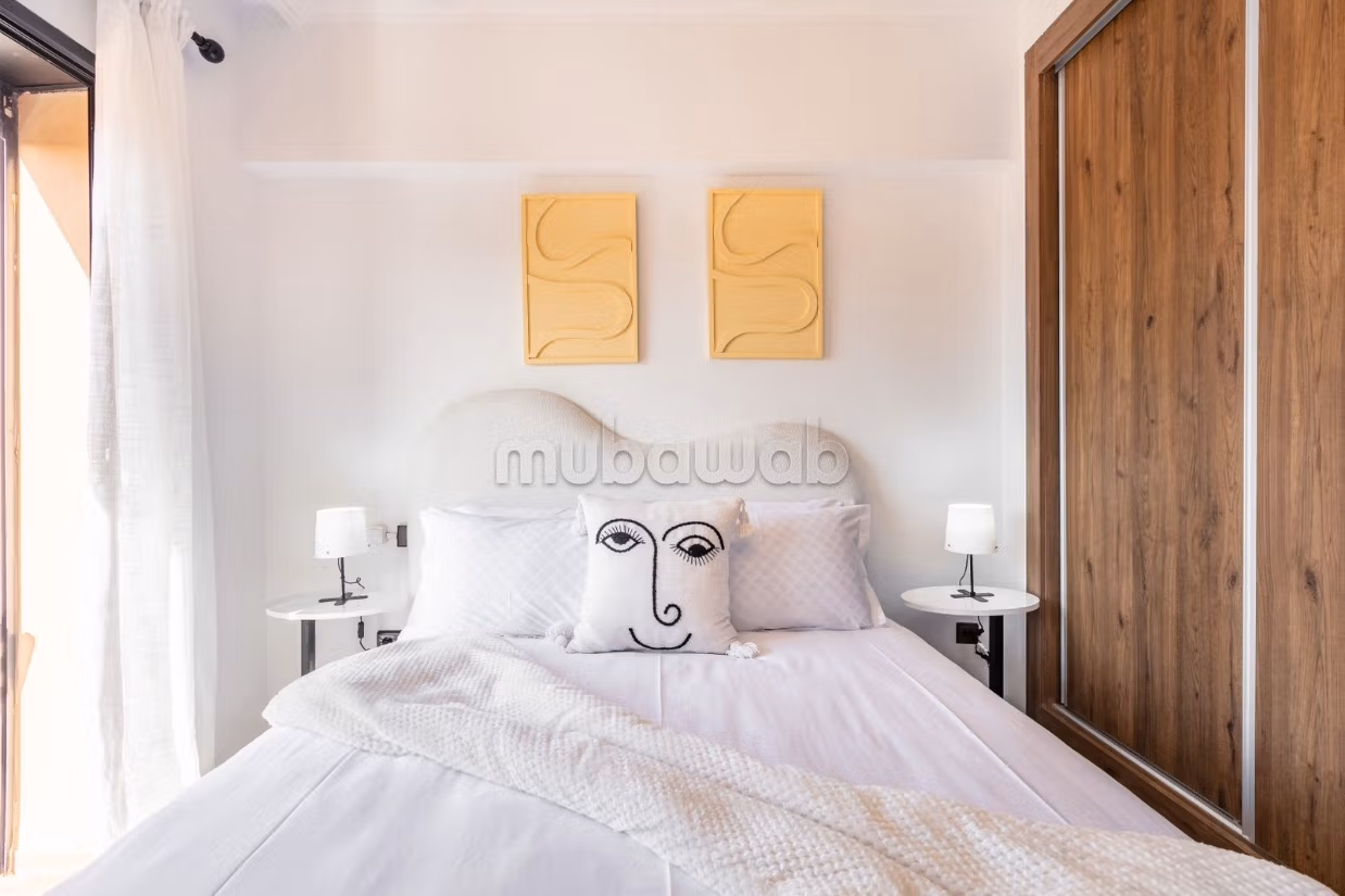 Appartement 63 m² à Hivernage — 5
