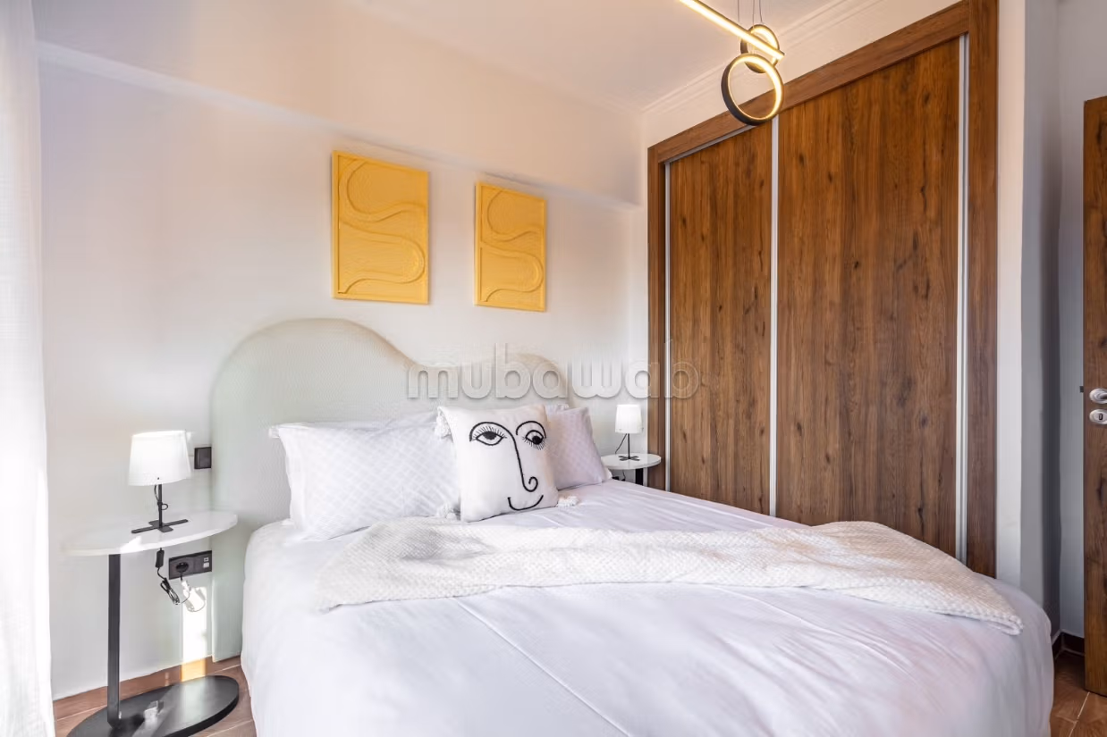 Appartement 63 m² à Hivernage — 6