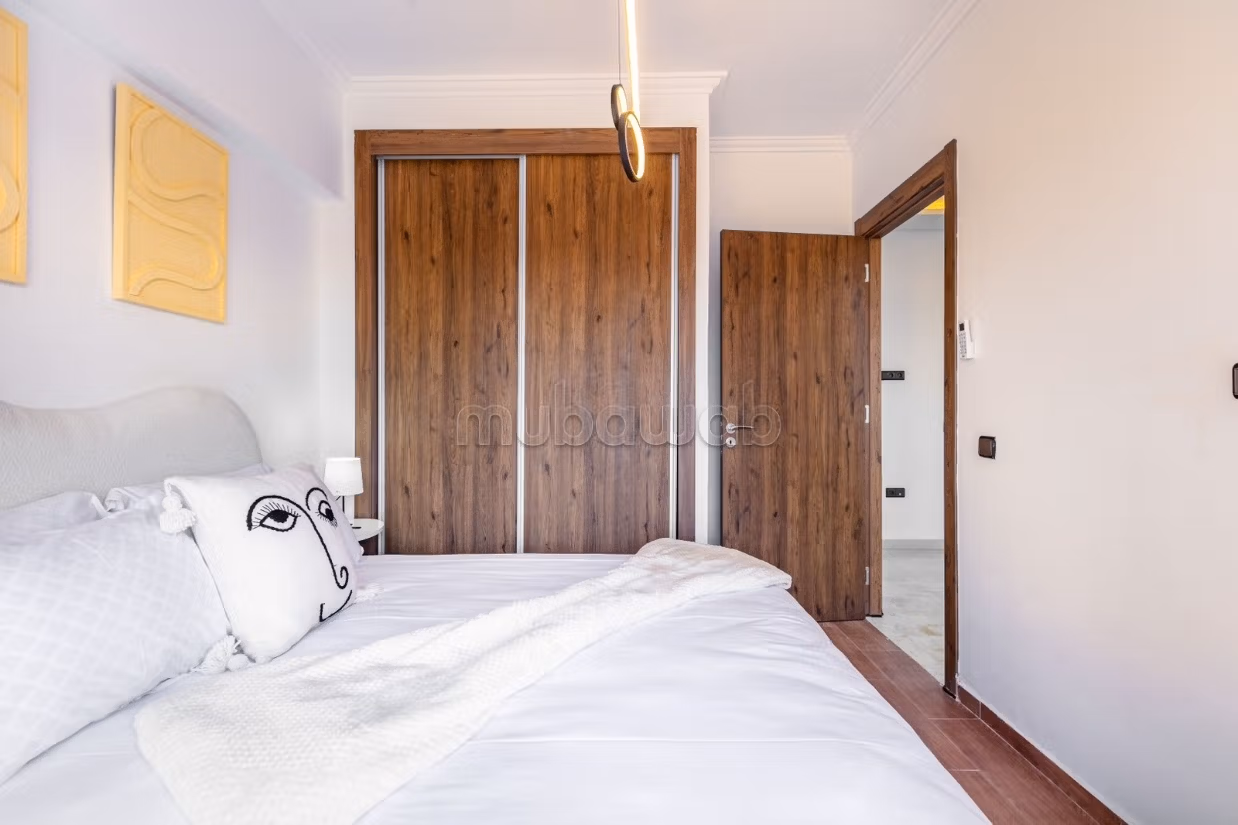 Appartement 63 m² à Hivernage — 7