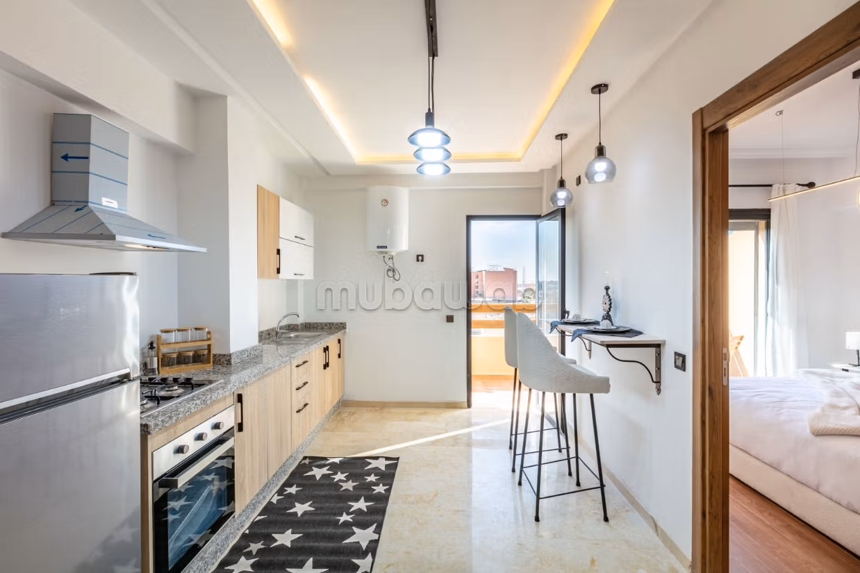 Appartement 63 m² à Hivernage — 8