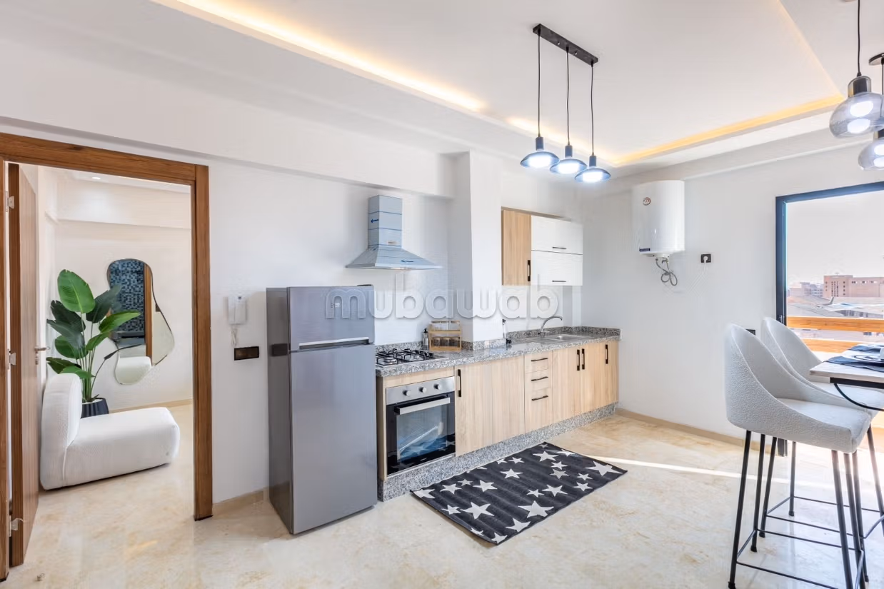 Appartement 63 m² à Hivernage — 9