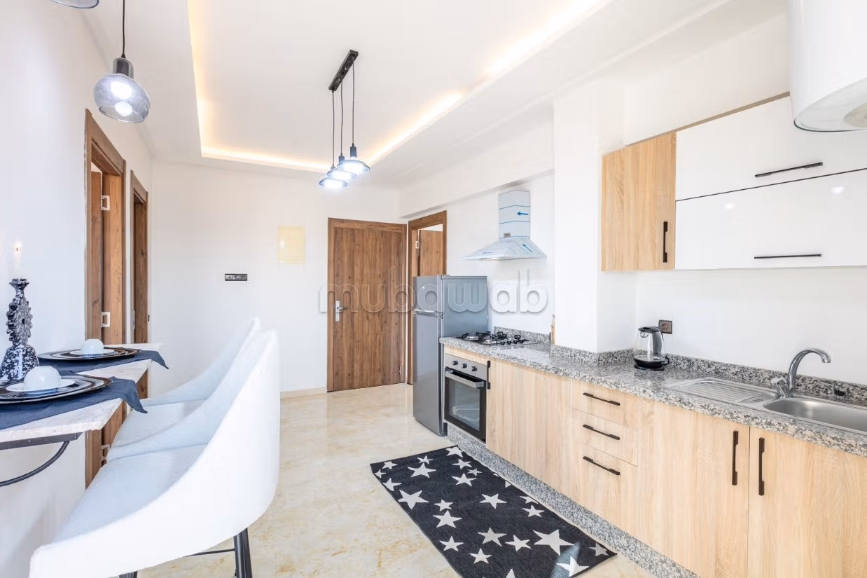 Appartement 63 m² à Hivernage — 10