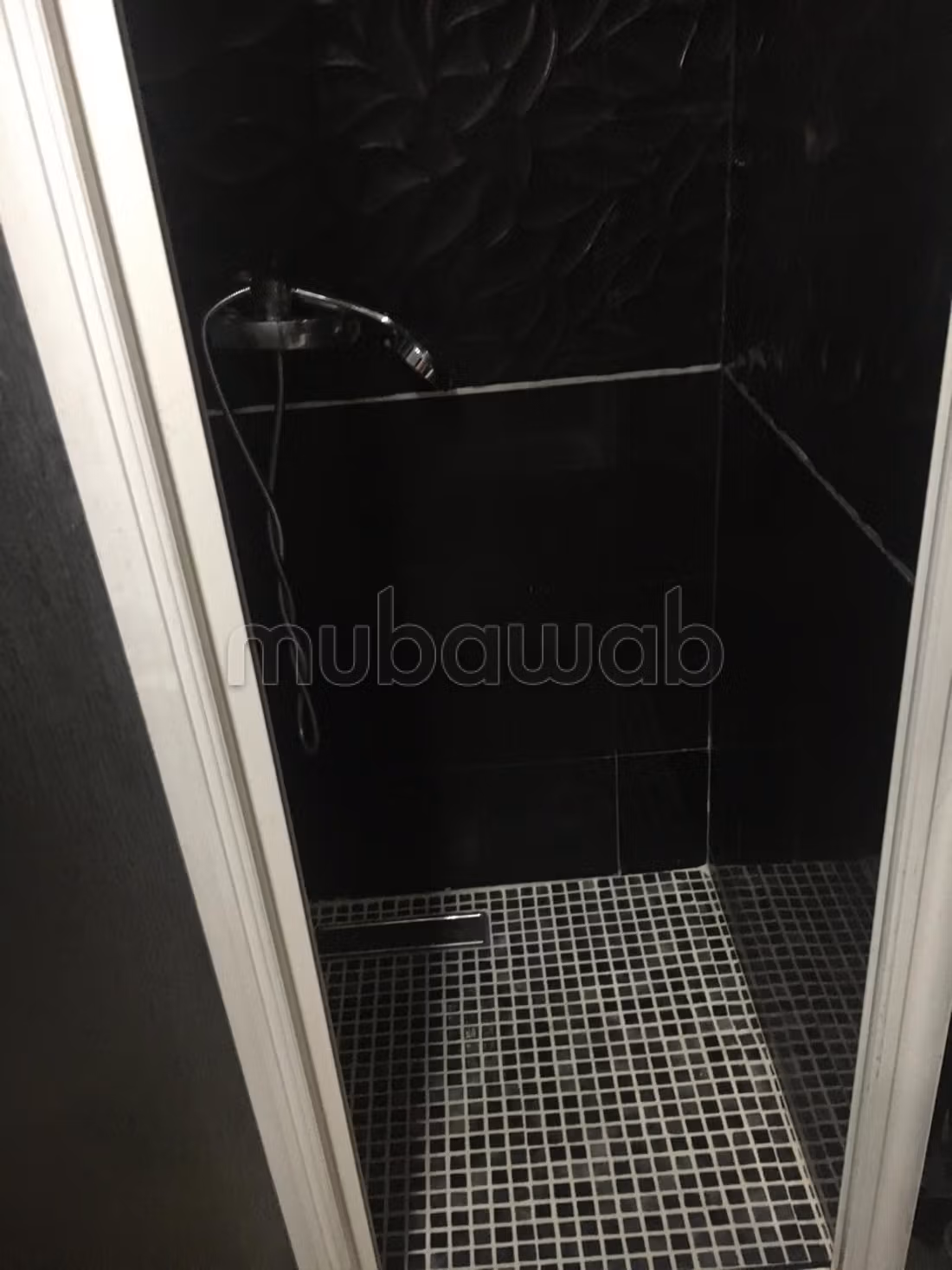 Studio a la location meublé a Gauthier 
8000dh