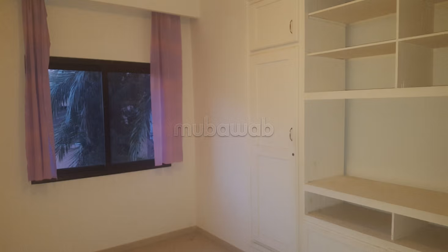 Villa furnished or unfurnished 5 minutes from Jardin Majorelle