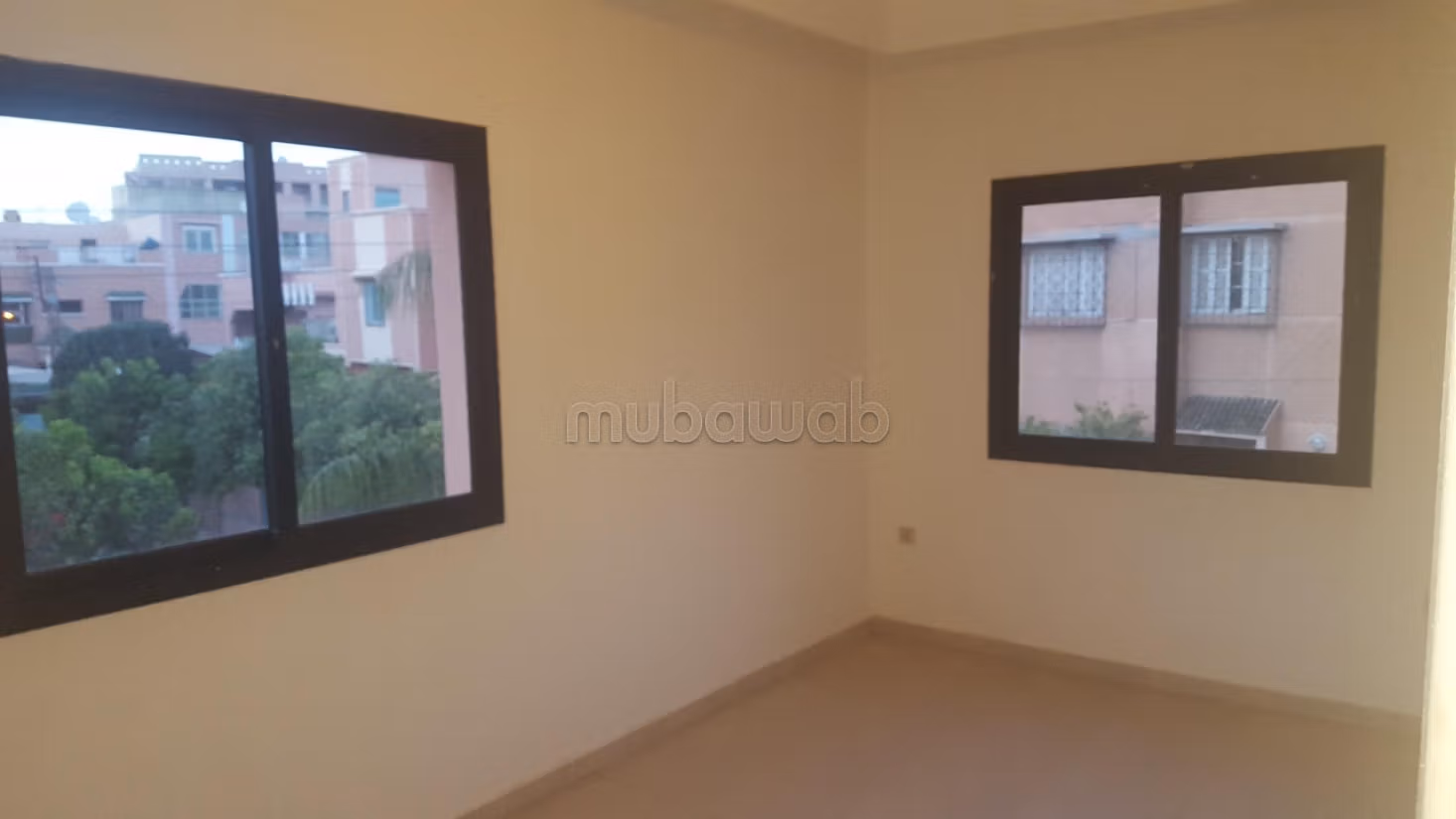 Villa furnished or unfurnished 5 minutes from Jardin Majorelle