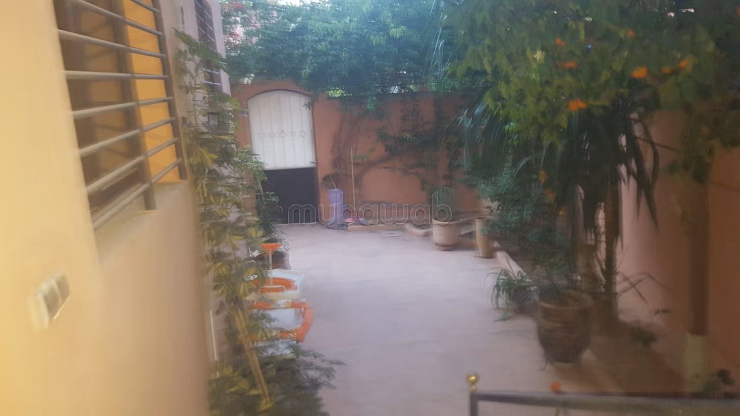 Villa furnished or unfurnished 5 minutes from Jardin Majorelle