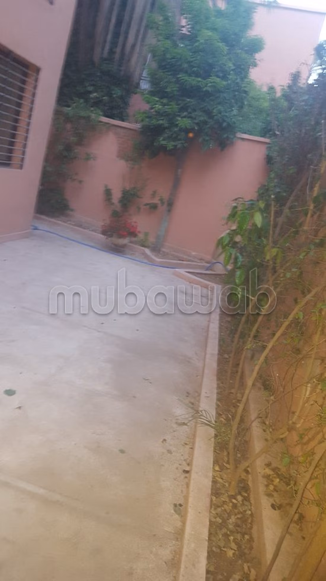 Villa furnished or unfurnished 5 minutes from Jardin Majorelle