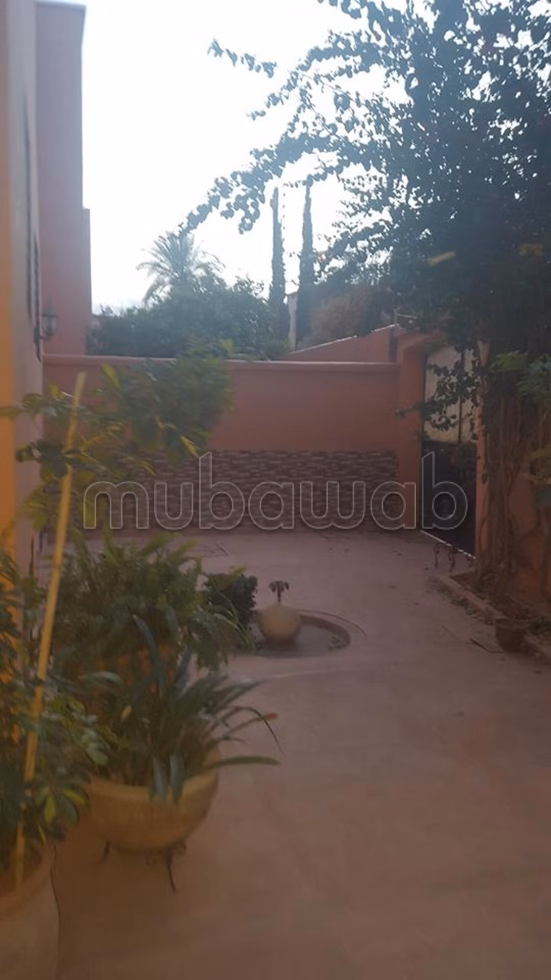 Villa furnished or unfurnished 5 minutes from Jardin Majorelle