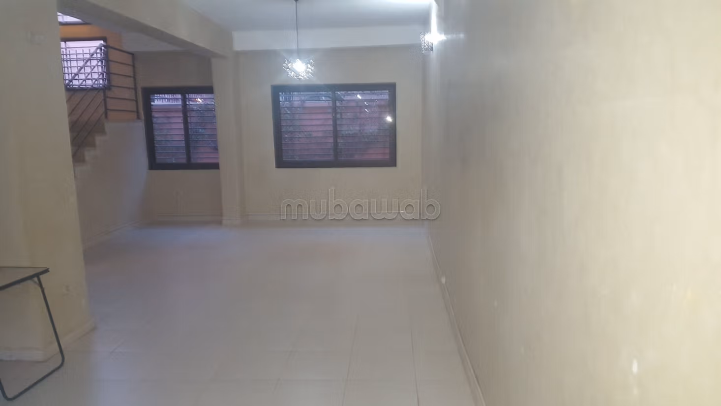 Villa furnished or unfurnished 5 minutes from Jardin Majorelle
